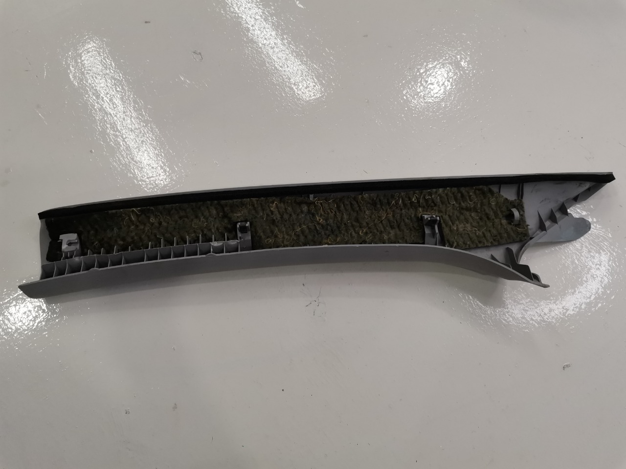 Накладка стойки, 1000 рублей, Красноярск