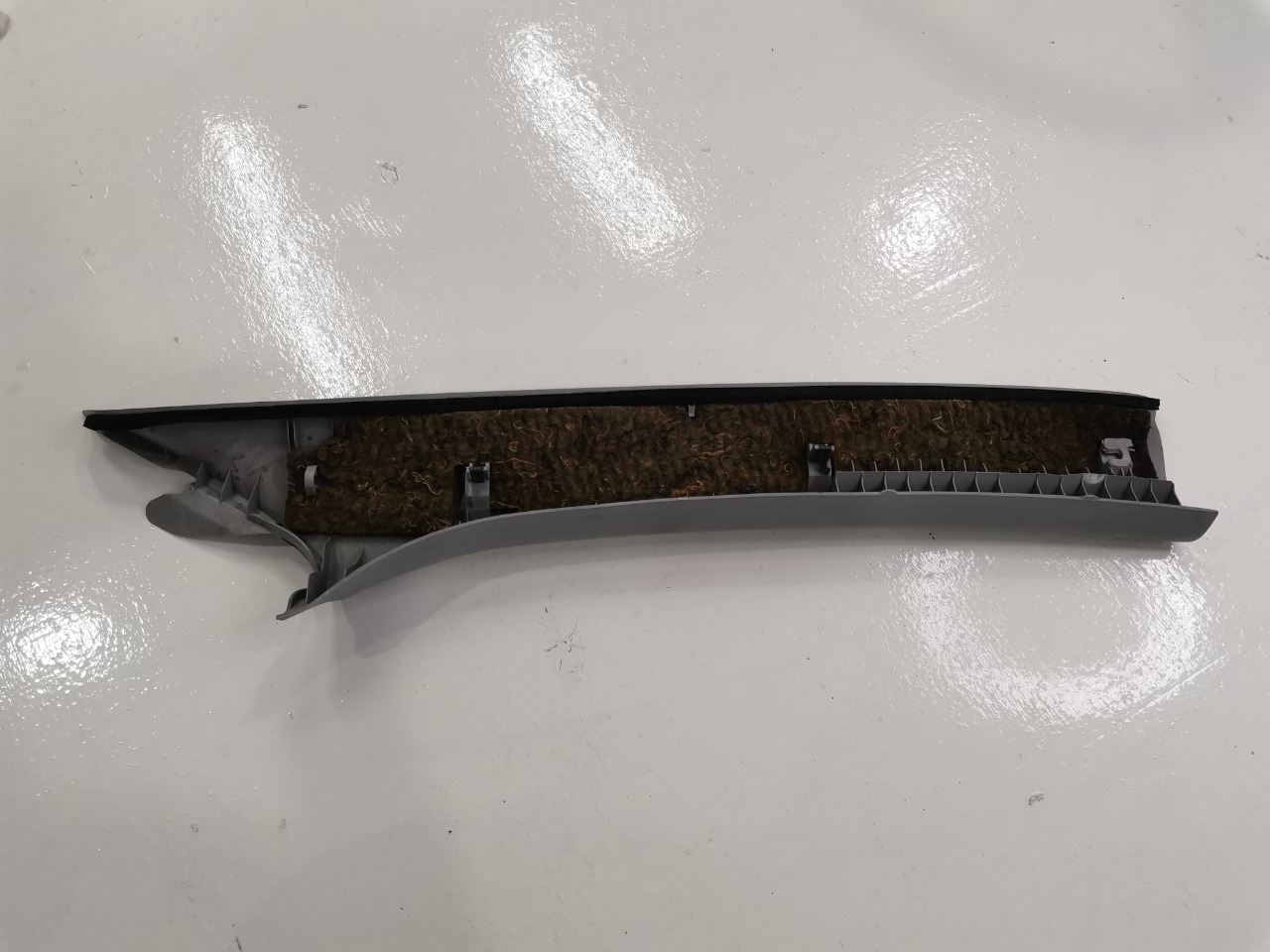 Накладка стойки, 1000 рублей, Красноярск