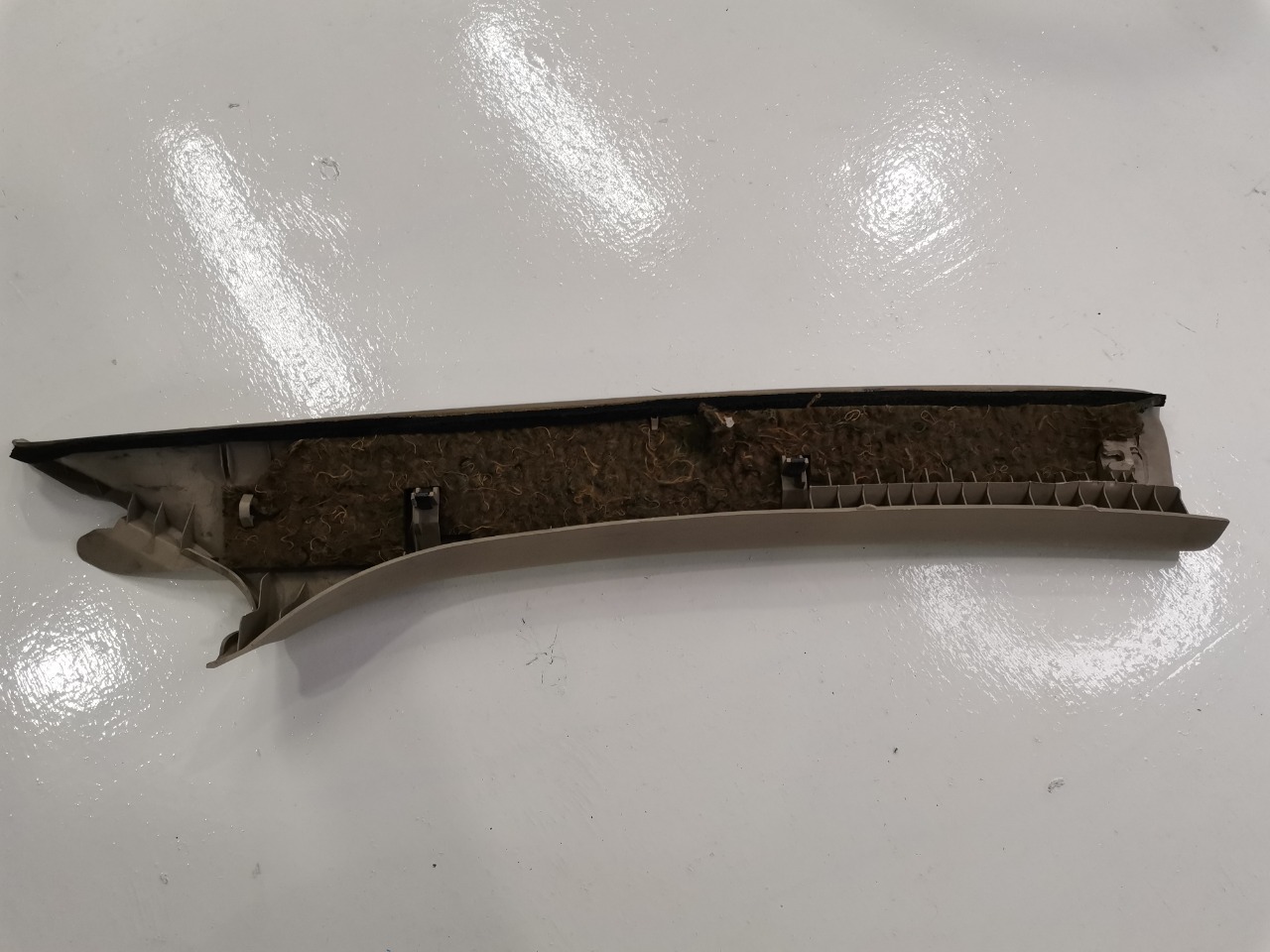 Накладка стойки, 1000 рублей, Красноярск