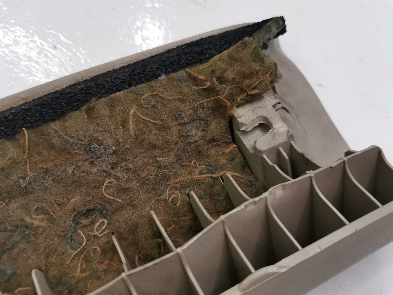 Накладка стойки, 1000 рублей, Красноярск