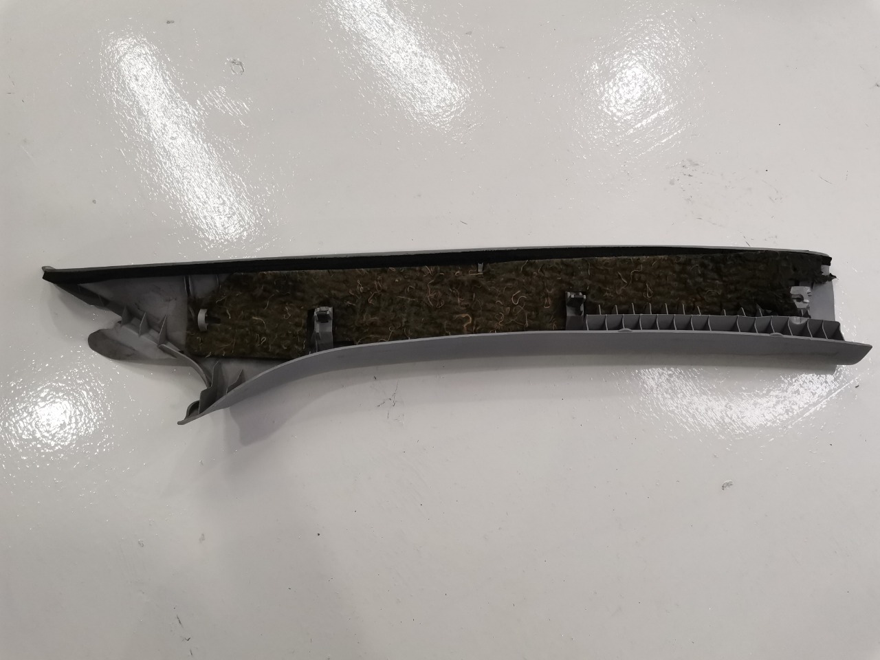 Накладка стойки, 1000 рублей, Красноярск