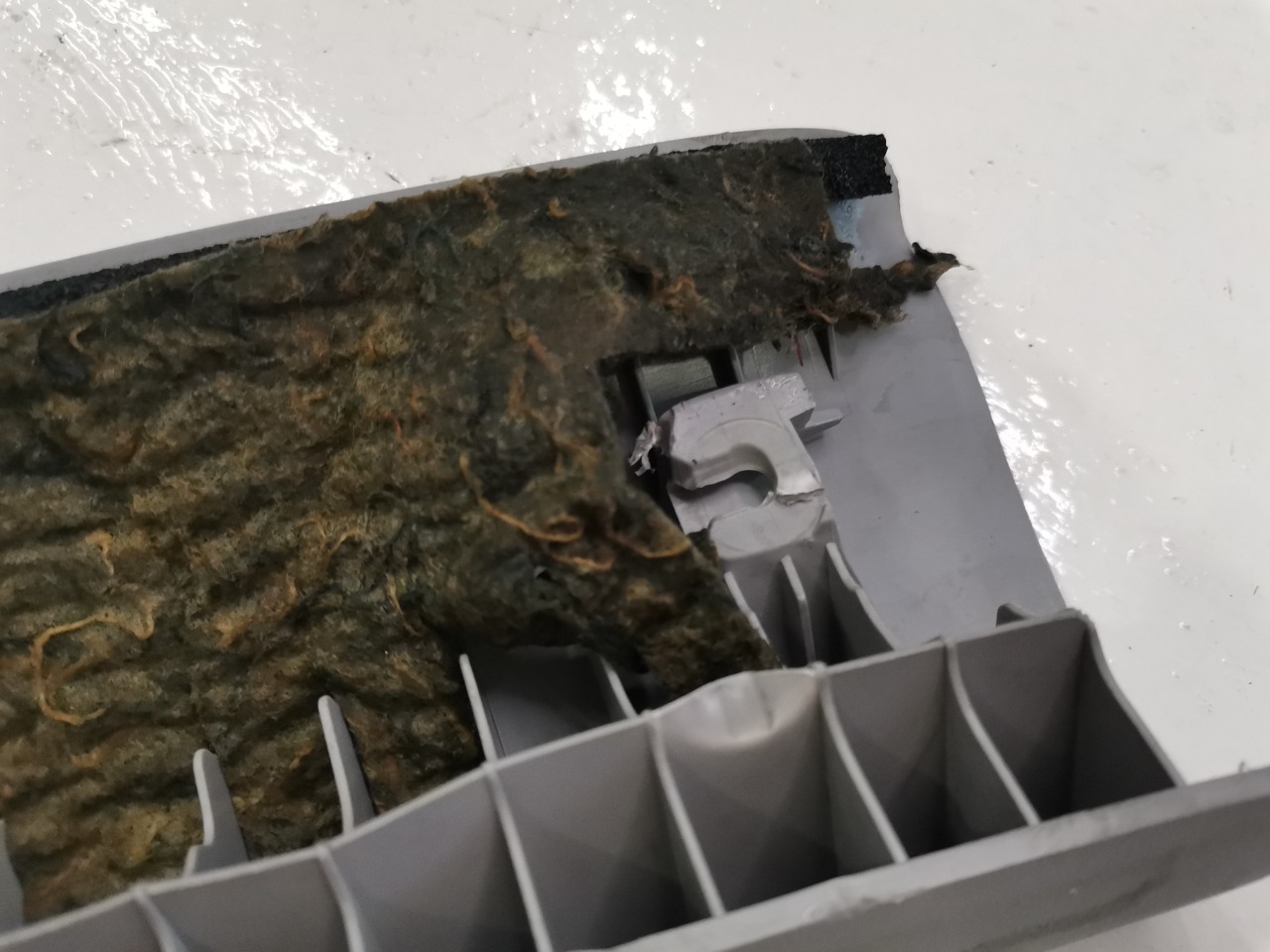 Накладка стойки, 1000 рублей, Красноярск