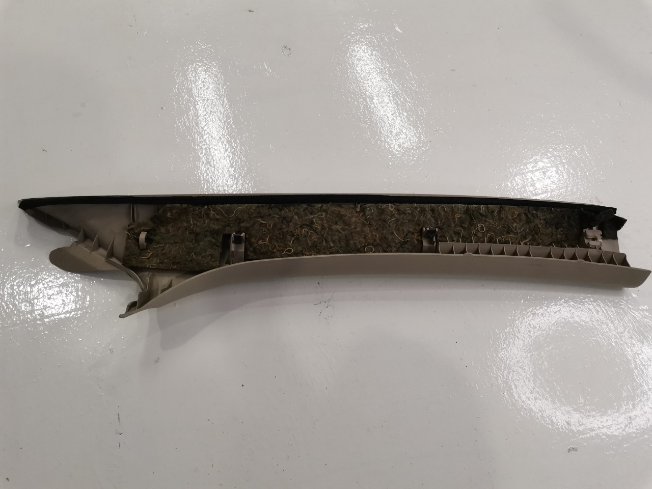 Накладка стойки, 1000 рублей, Красноярск