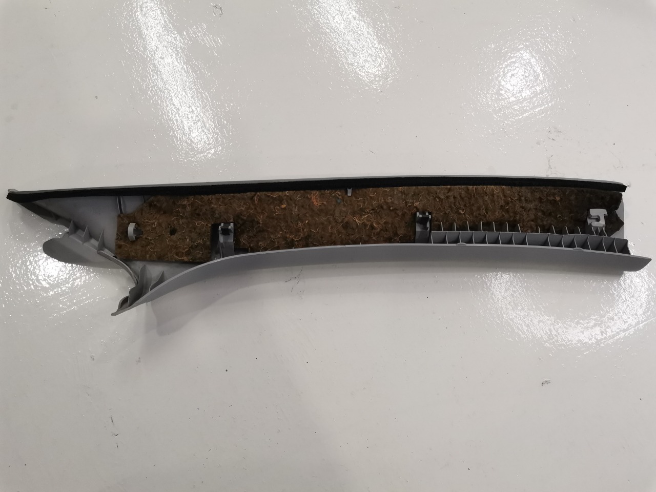 Накладка стойки, 1000 рублей, Красноярск