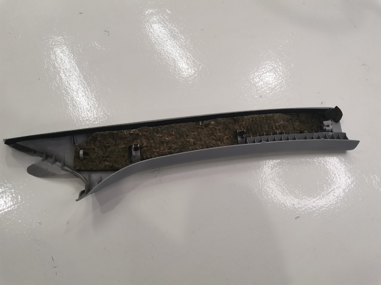 Накладка стойки, 1000 рублей, Красноярск