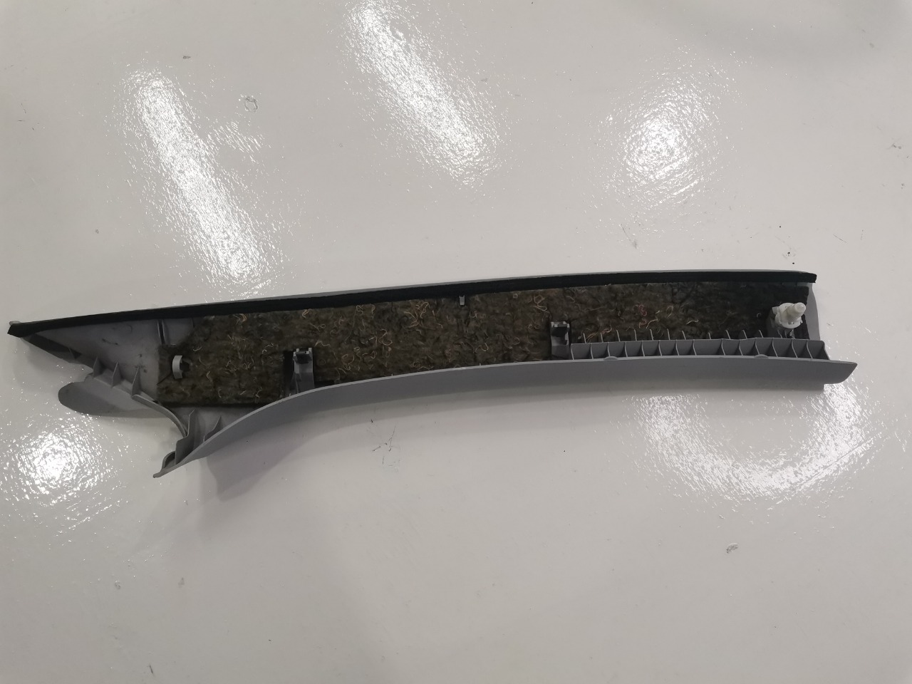 Накладка стойки, 1000 рублей, Красноярск