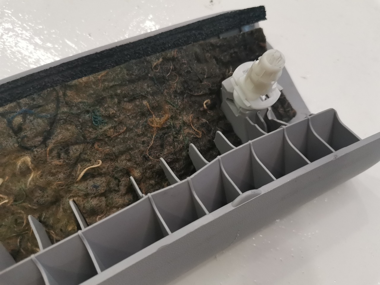 Накладка стойки, 1000 рублей, Красноярск