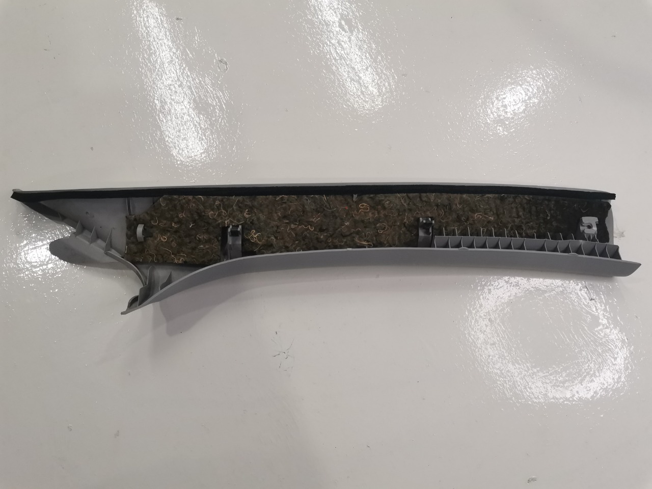 Накладка стойки, 1000 рублей, Красноярск