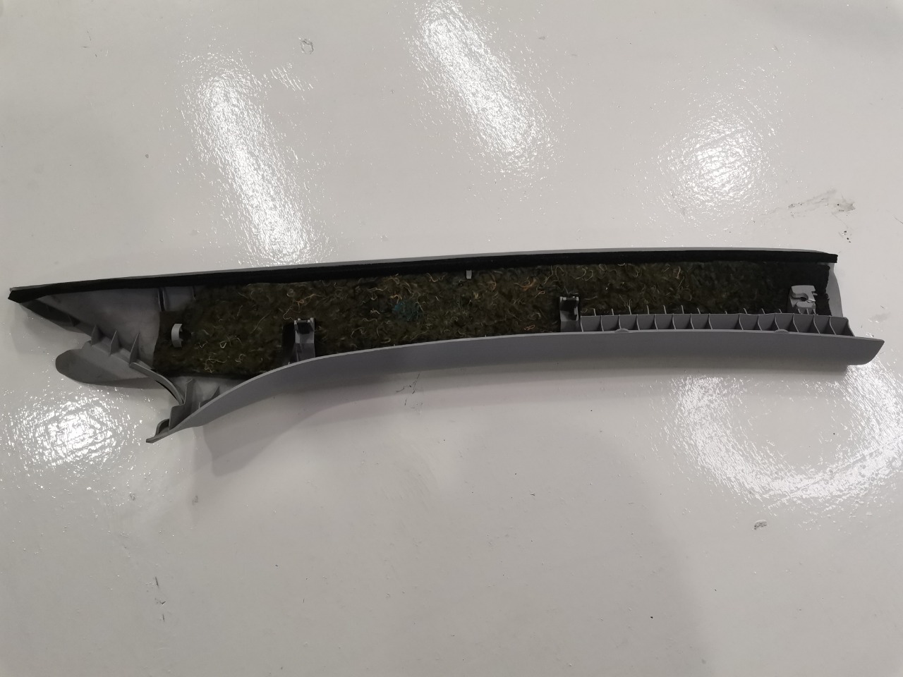 Накладка стойки, 1000 рублей, Красноярск