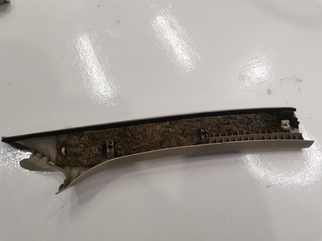 Накладка стойки, 1000 рублей, Красноярск