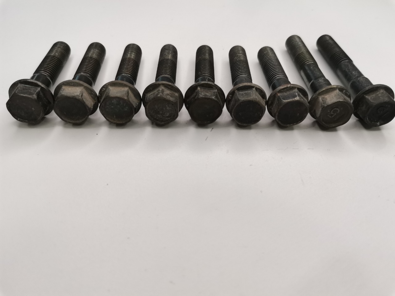 Болты АКПП, 1200 рублей, Красноярск