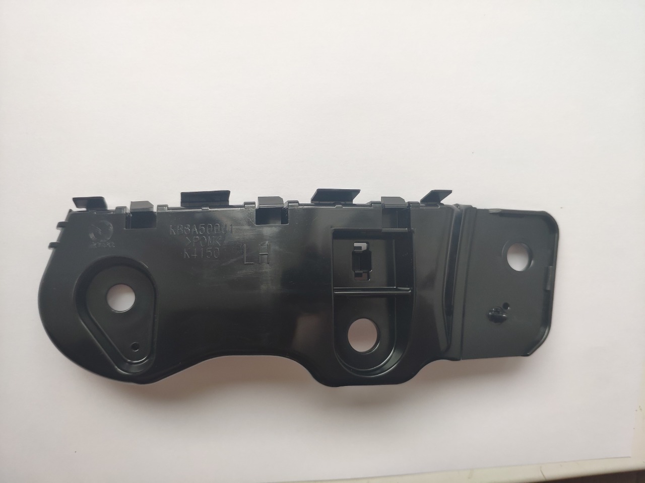 кронштейн бампера, 2100 рублей, Красноярск