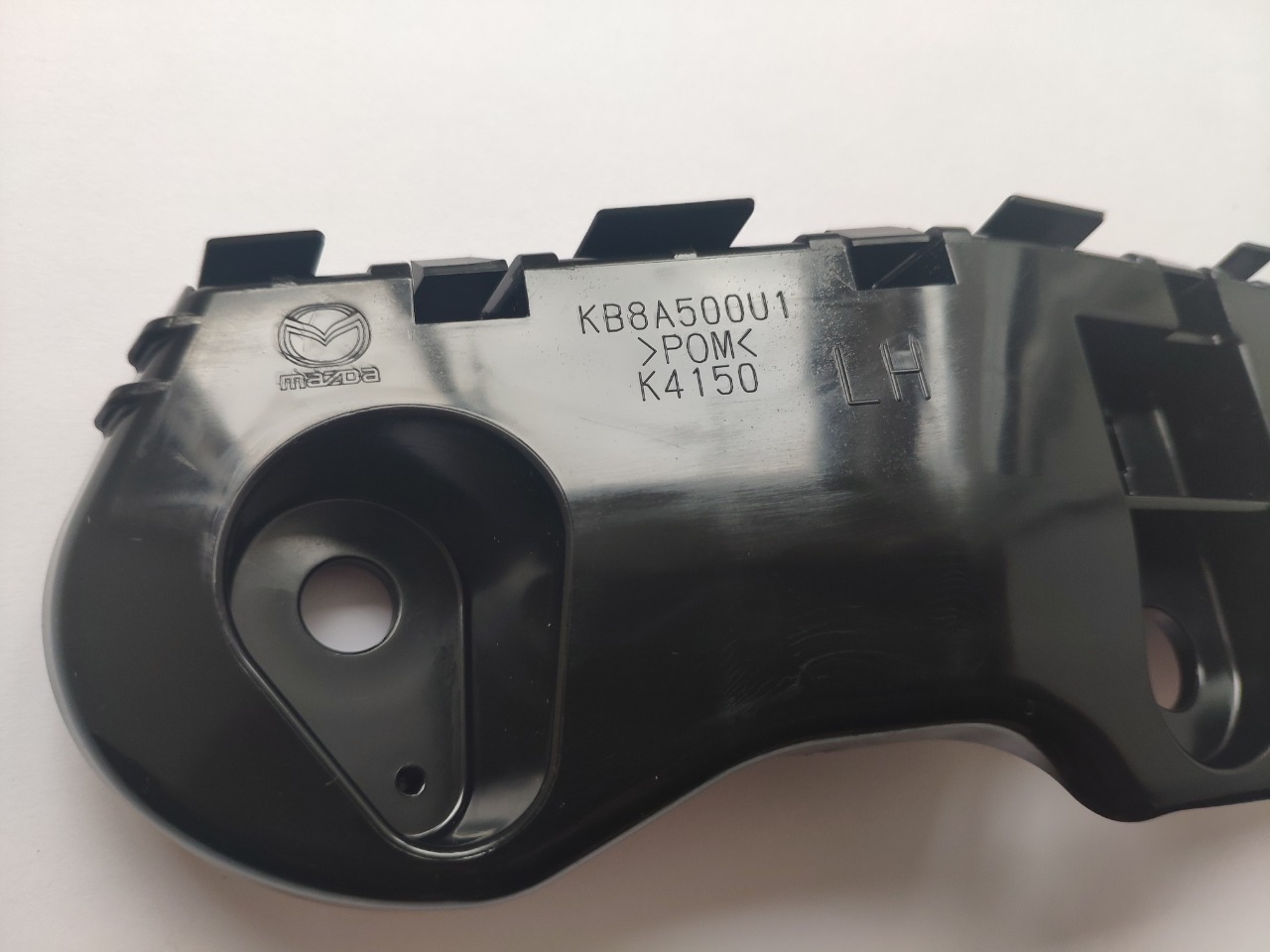 кронштейн бампера, 2100 рублей, Красноярск