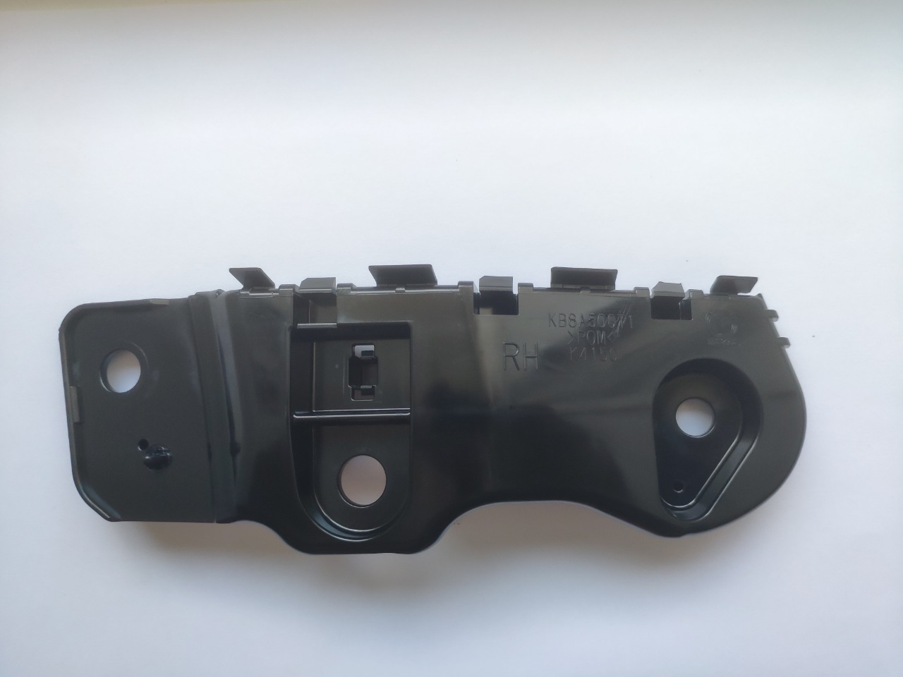 кронштейн бампера, 2100 рублей, Красноярск