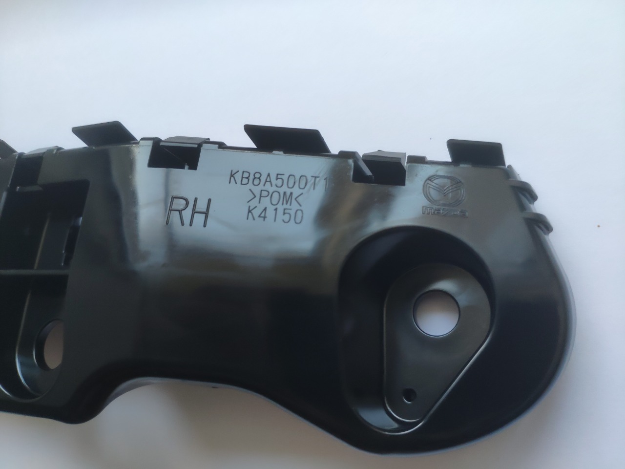 кронштейн бампера, 2100 рублей, Красноярск