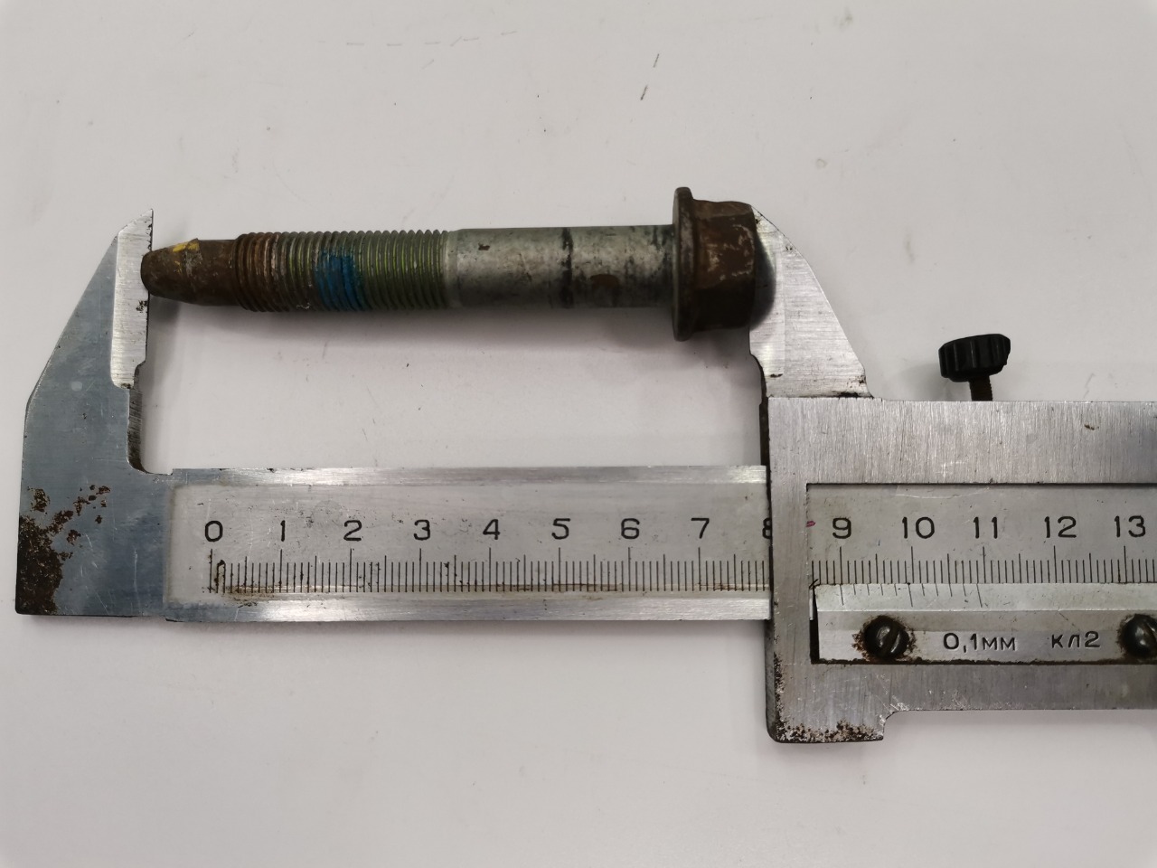 Болт подвески, 1000 рублей, Красноярск