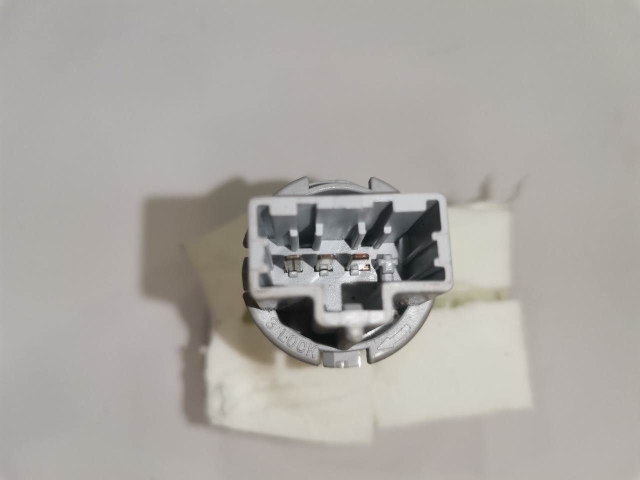 Патрон лампочки стоп-сигнала, 600 рублей, Красноярск