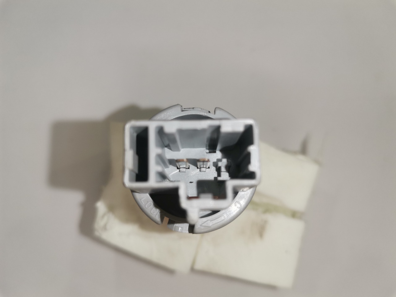 Патрон указателя поворота, 500 рублей, Красноярск