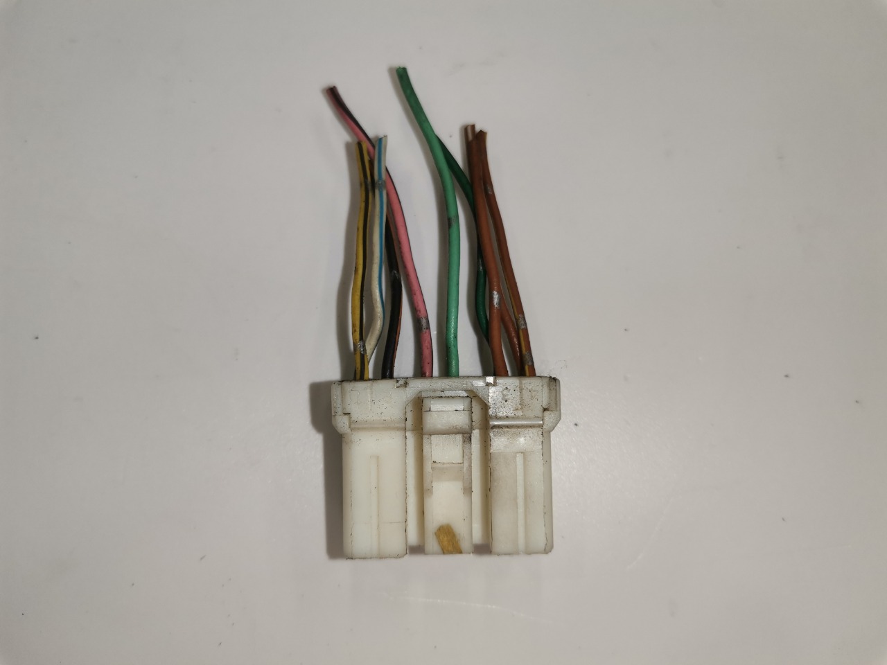 Разъем Кнопки регулировки зеркал, 1000 рублей, Красноярск