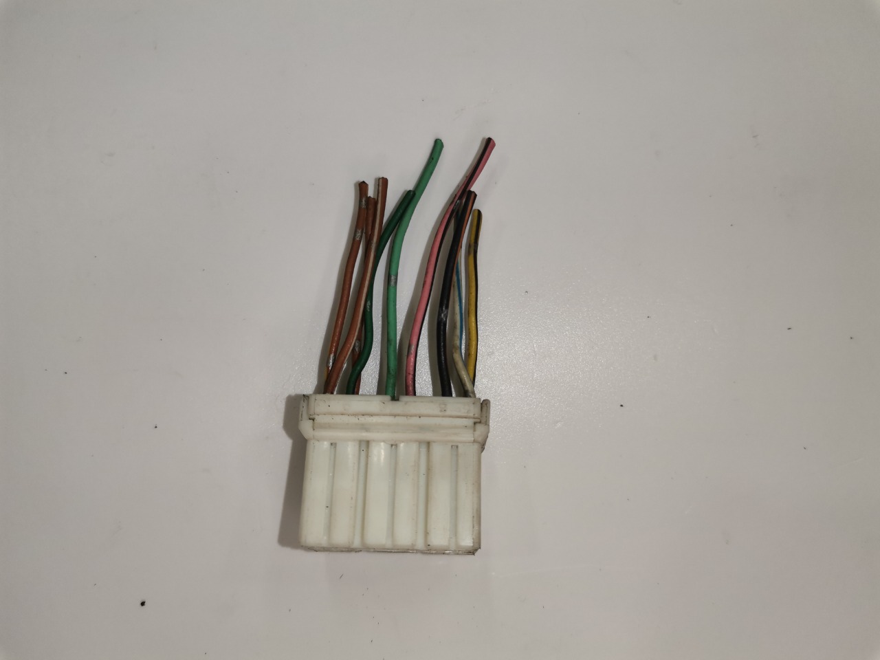 Разъем Кнопки регулировки зеркал, 1000 рублей, Красноярск