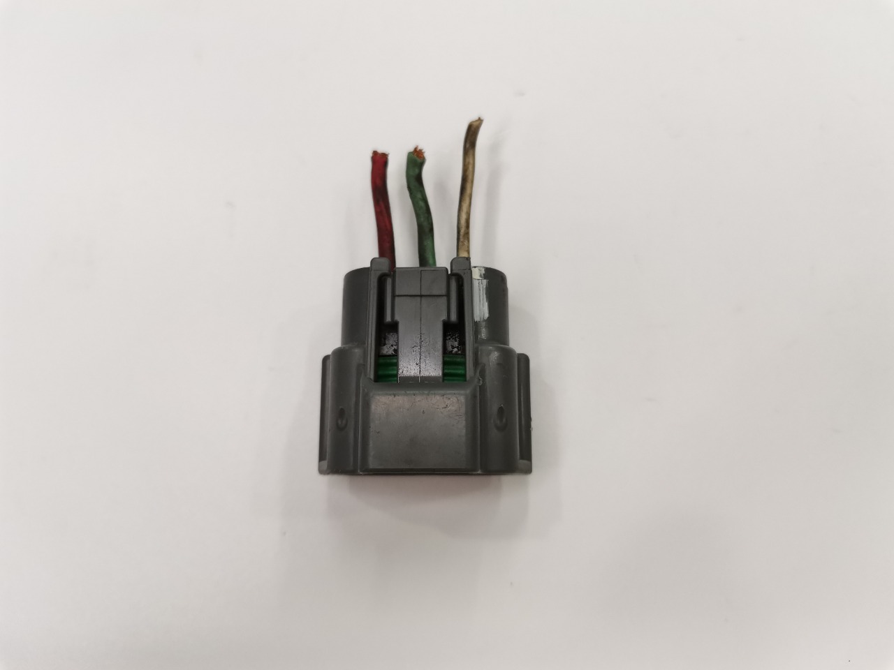 Разъем катушки зажигания, 1000 рублей, Красноярск