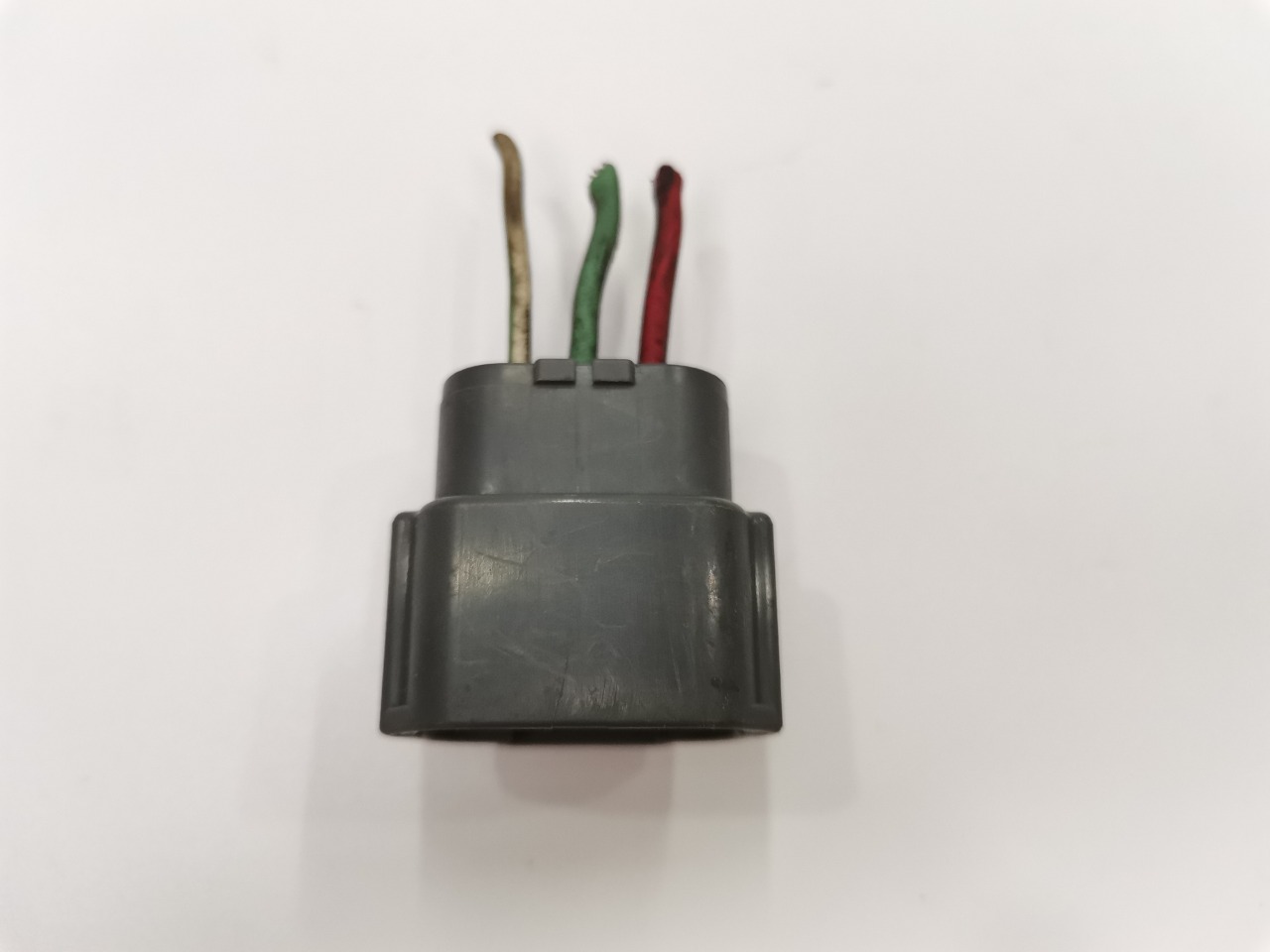 Разъем катушки зажигания, 1000 рублей, Красноярск