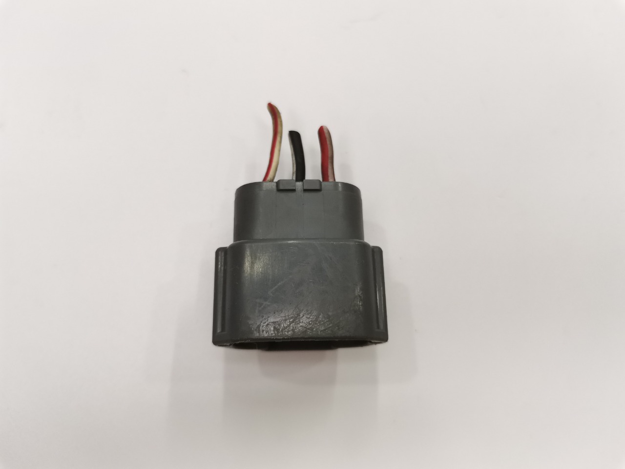 Разъем катушки зажигания, 1000 рублей, Красноярск