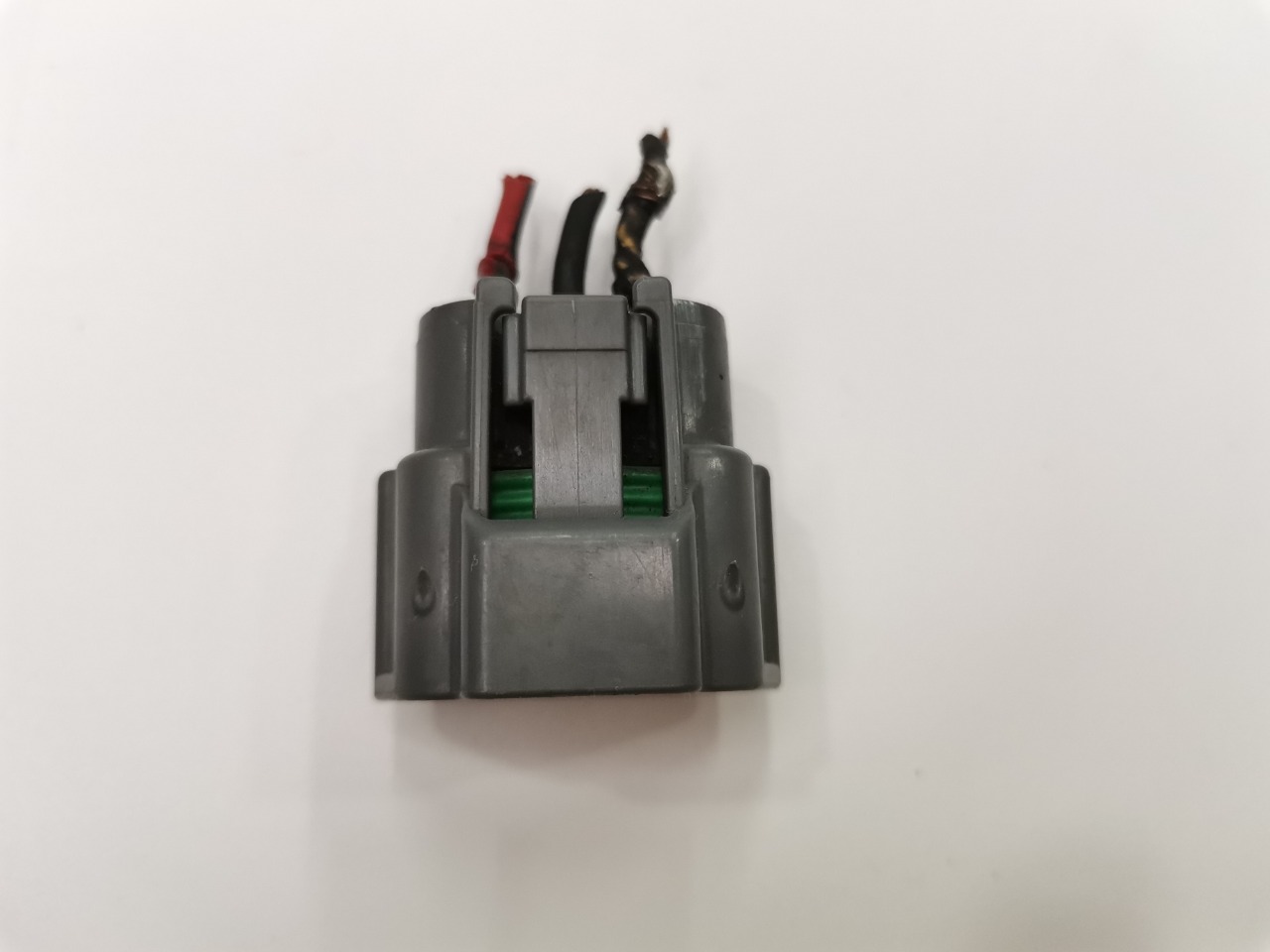 Разъем катушки зажигания, 1000 рублей, Красноярск