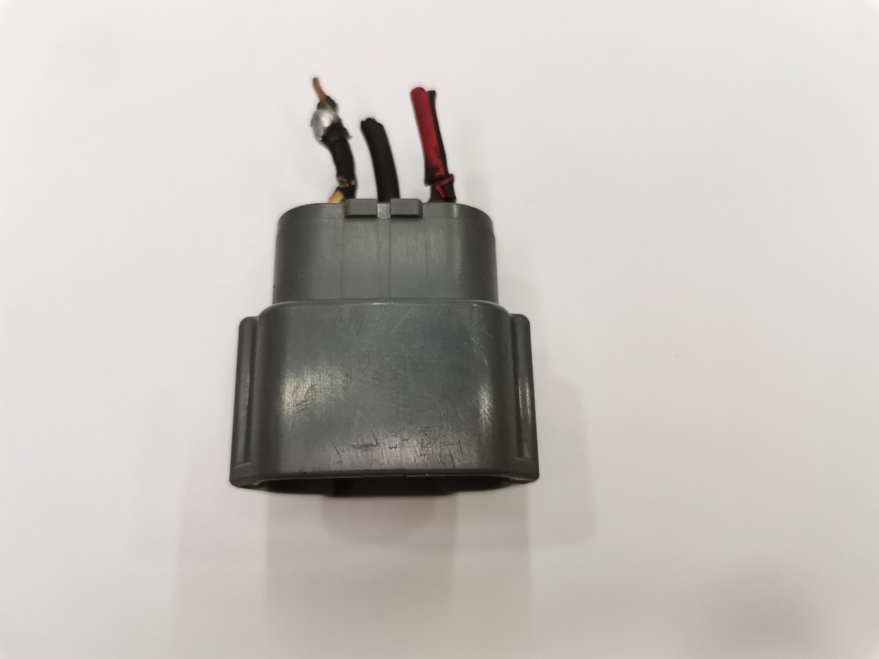 Разъем катушки зажигания, 1000 рублей, Красноярск