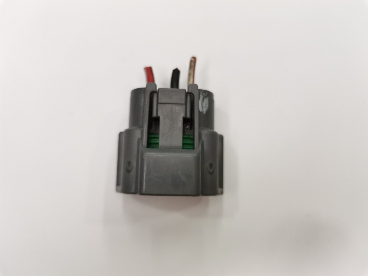 Разъем катушки зажигания, 1000 рублей, Красноярск