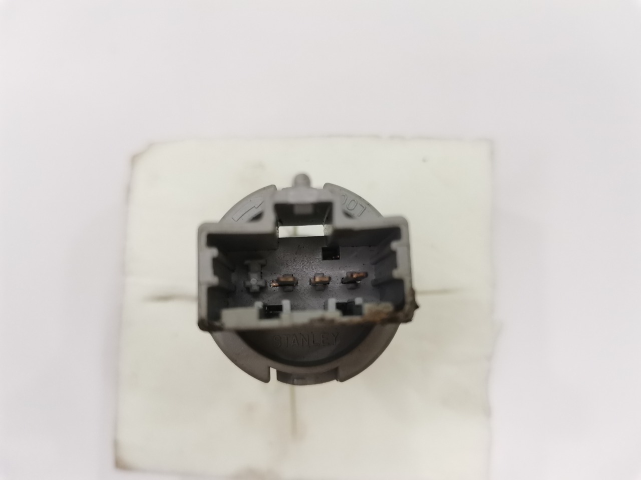 Патрон лампочки стоп-сигнала, 600 рублей, Красноярск