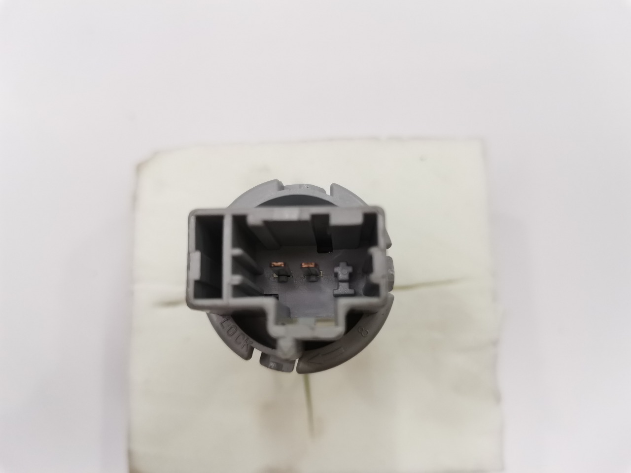 Патрон указателя поворота, 500 рублей, Красноярск