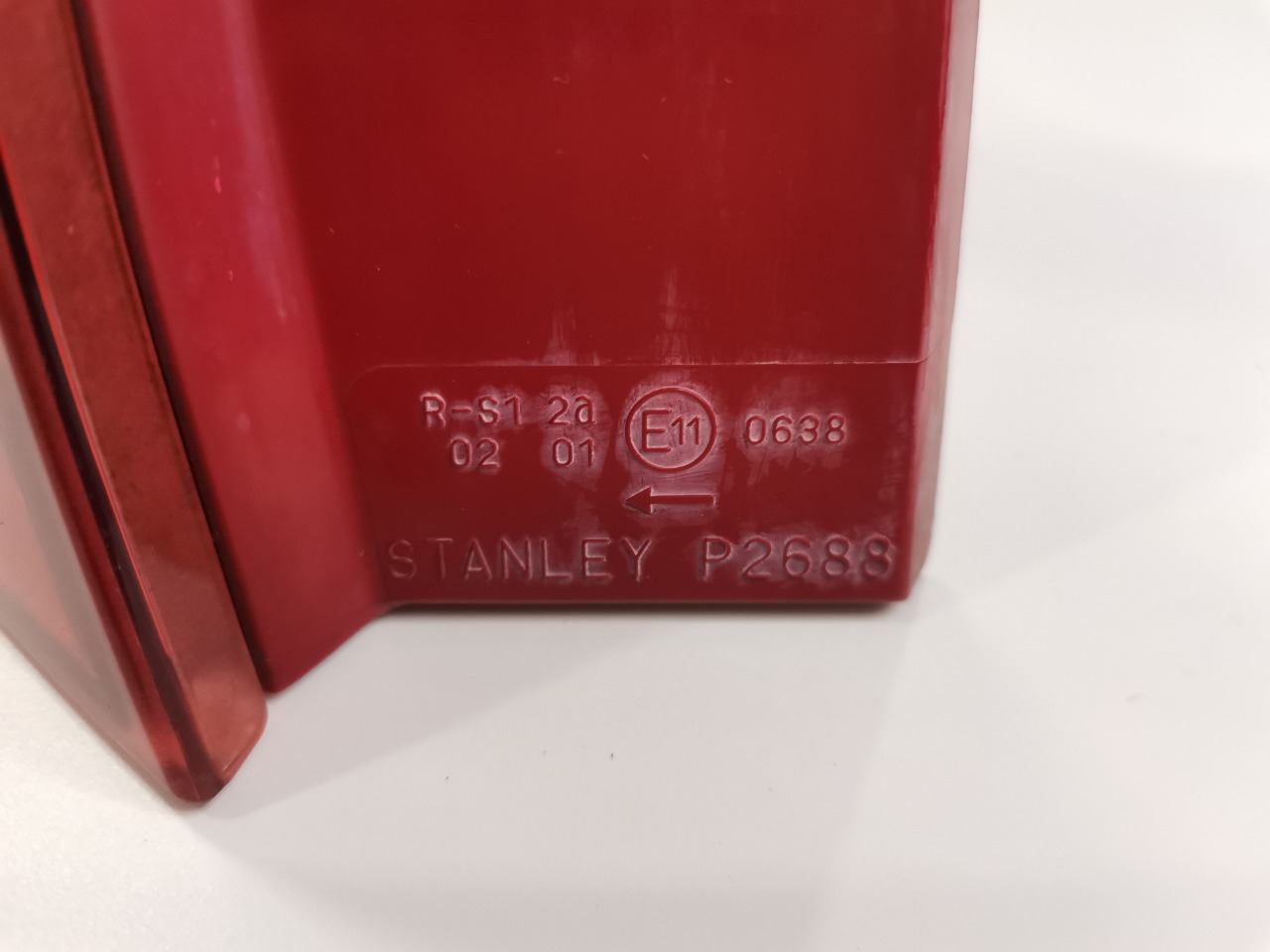 Стоп-сигнал, 4000 рублей, Красноярск