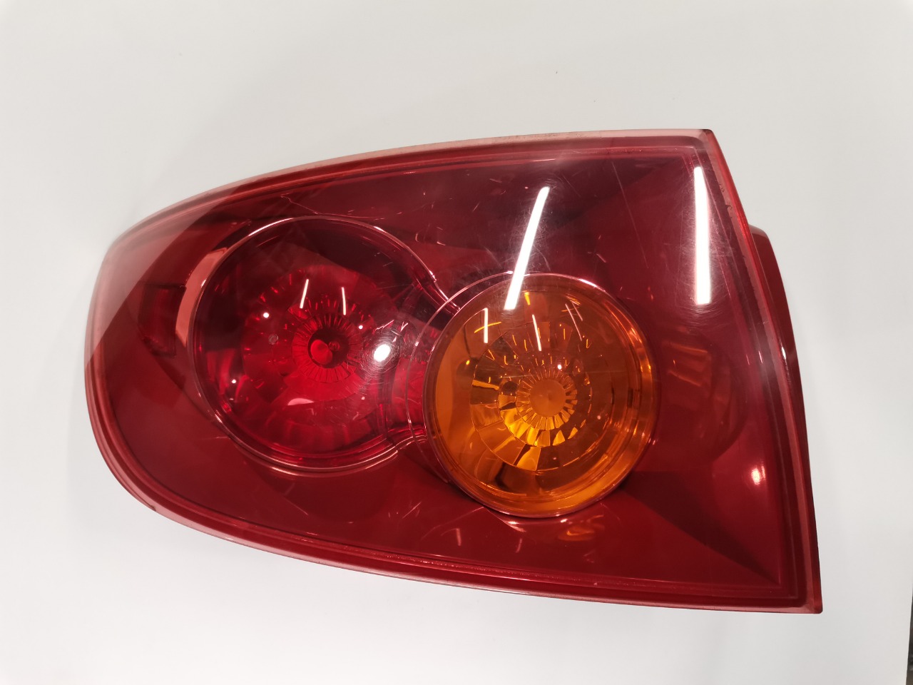 Стоп-сигнал, 4000 рублей, Красноярск