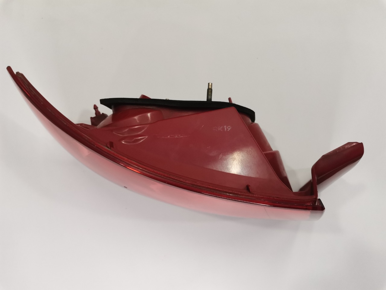 Стоп-сигнал, 4000 рублей, Красноярск