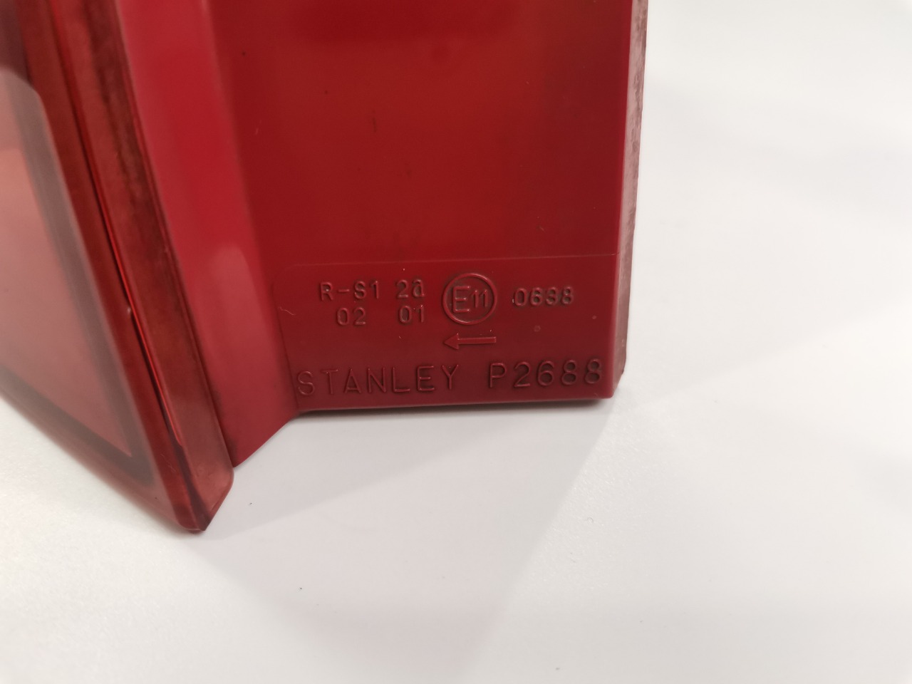 Стоп-сигнал, 4000 рублей, Красноярск