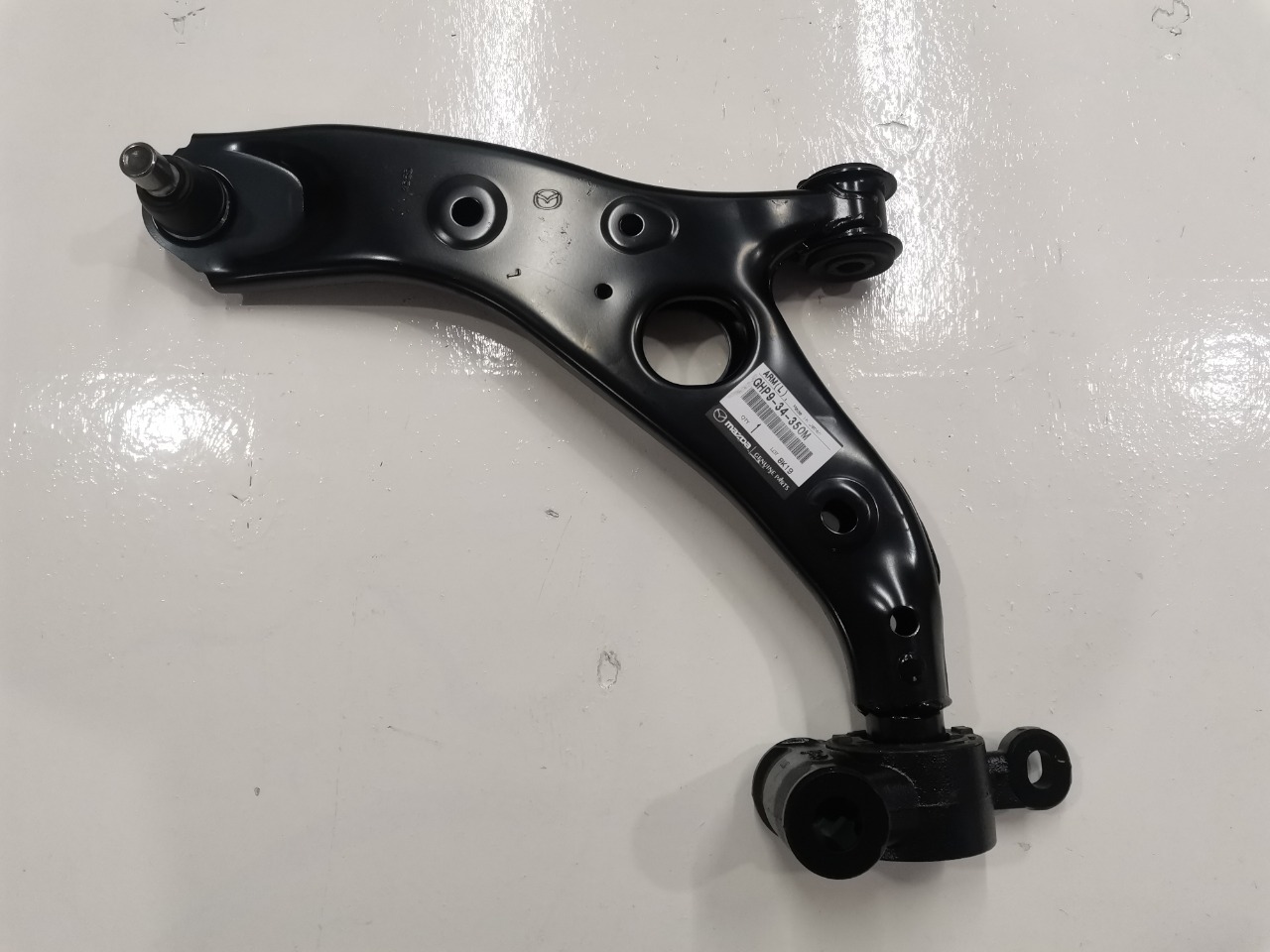 Рычаг, 21800 рублей, Красноярск