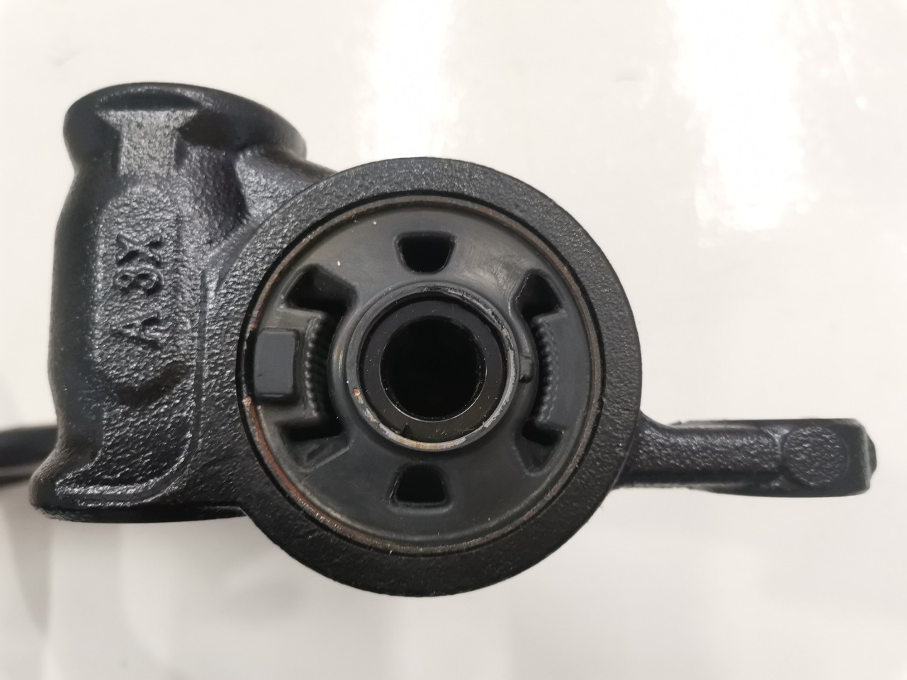 Рычаг, 21800 рублей, Красноярск