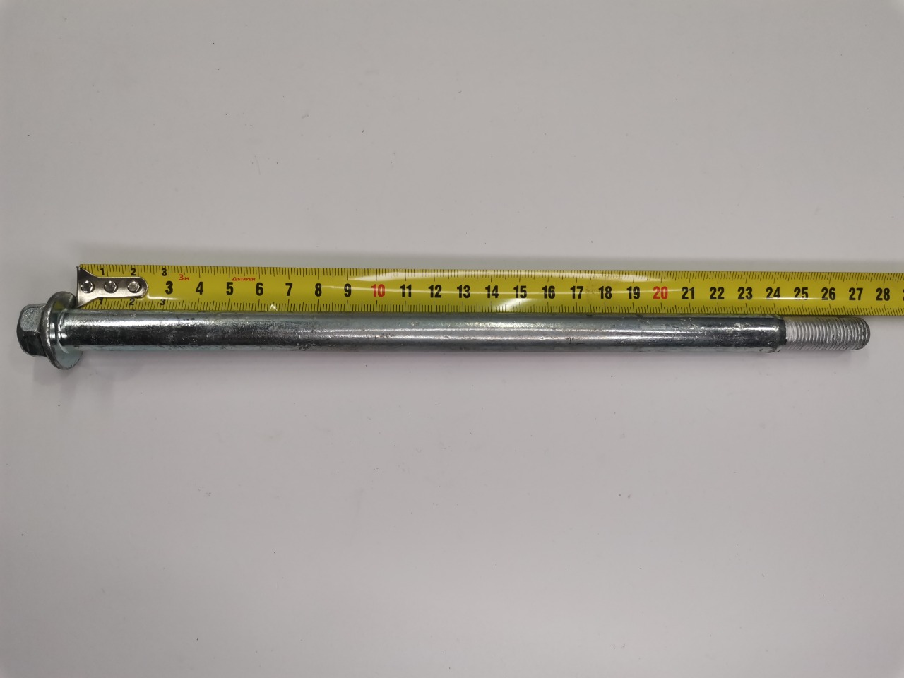 Болт подвески, 1500 рублей, Красноярск