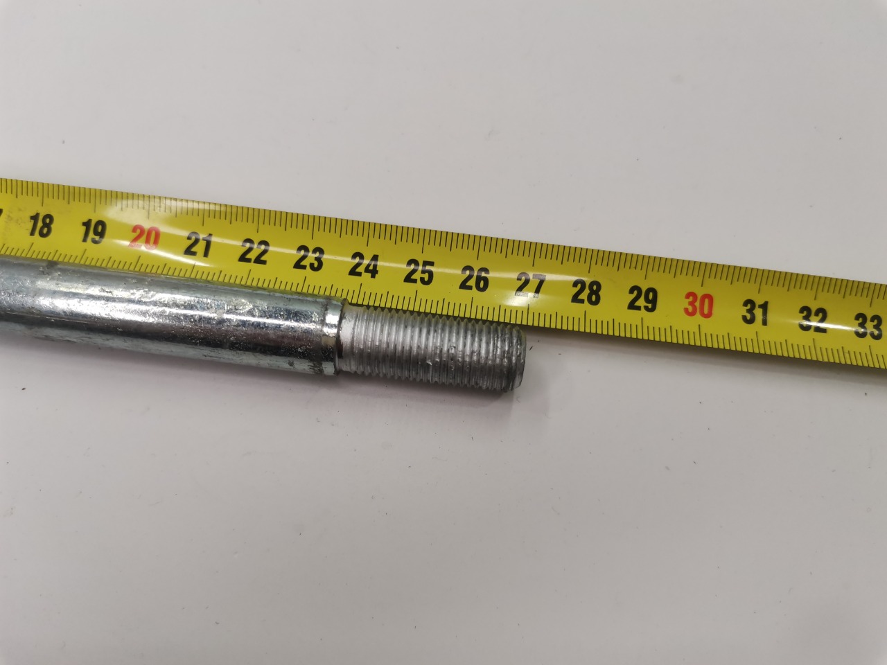 Болт подвески, 1500 рублей, Красноярск