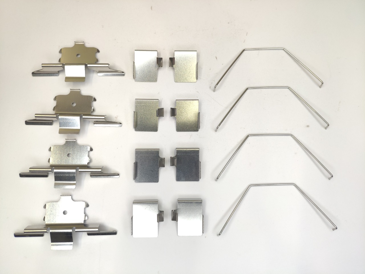 Монтажный комплект колодок, 1900 рублей, Красноярск