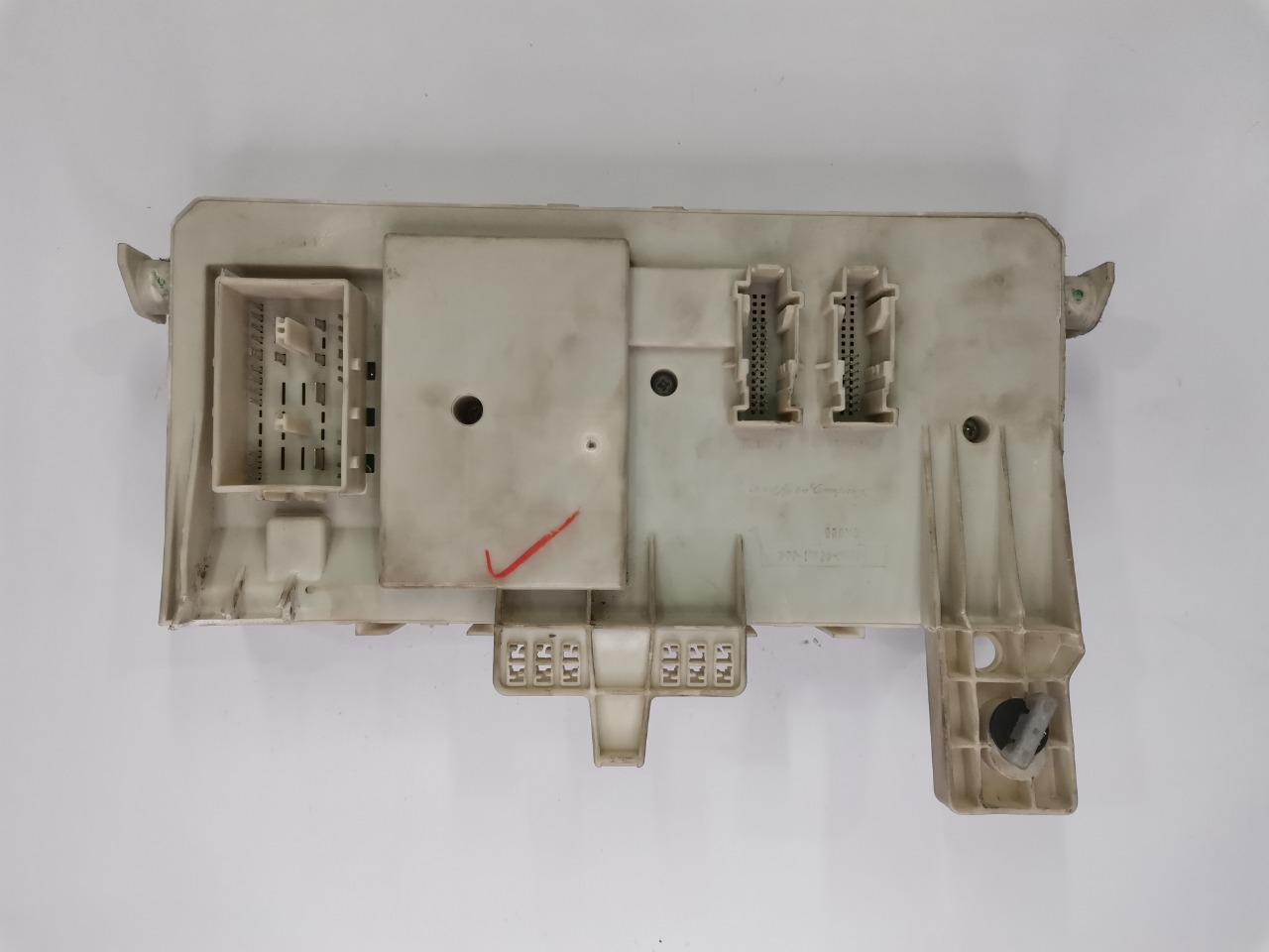 Блок предохранителей салонный, 5400 рублей, Красноярск