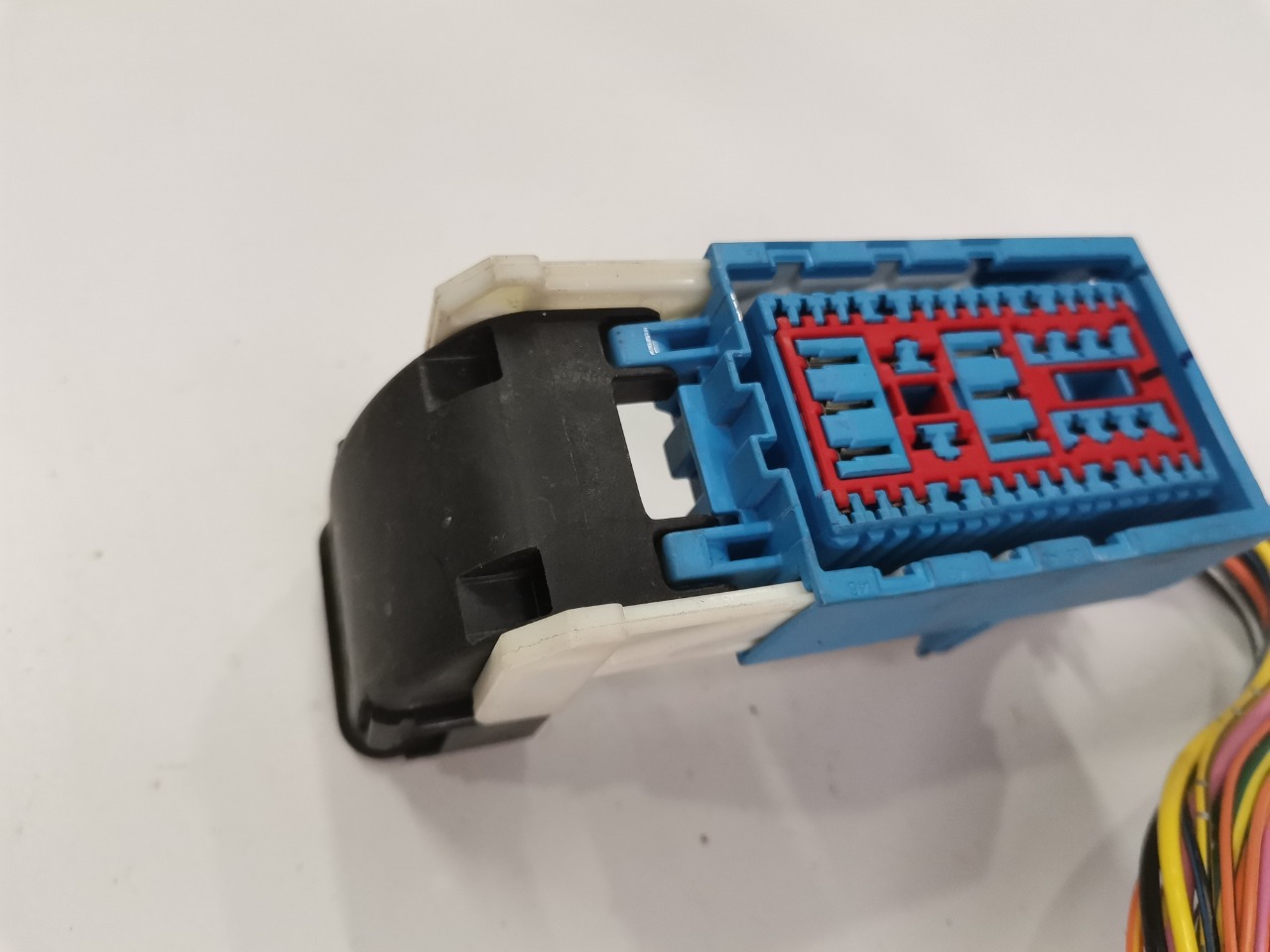 Разъем салонного блока предохранителя, 900 рублей, Красноярск