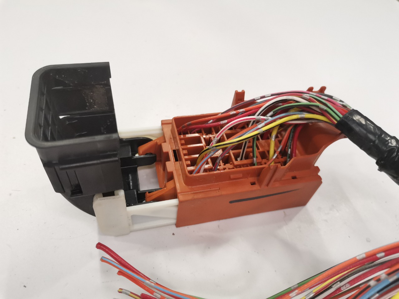 Разъем салонного блока предохранителя, 900 рублей, Красноярск