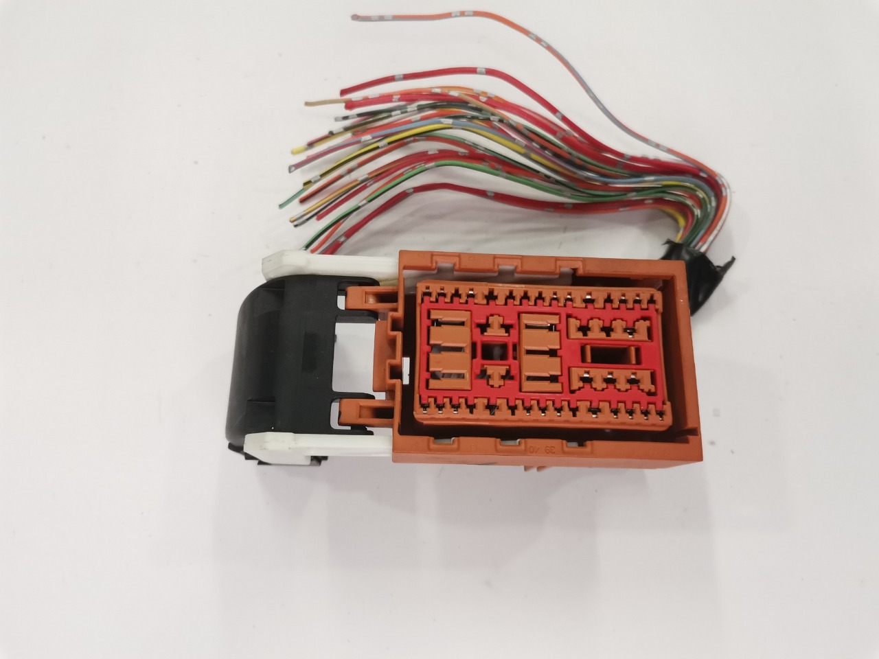 Разъем салонного блока предохранителя, 900 рублей, Красноярск