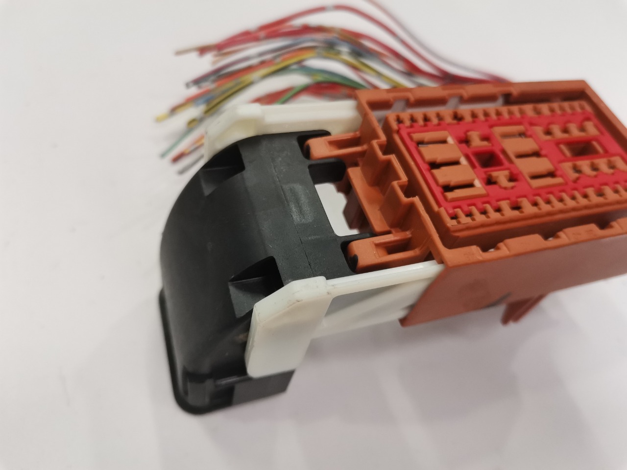 Разъем салонного блока предохранителя, 900 рублей, Красноярск