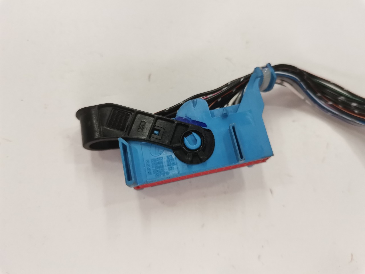 Разъем салонного блока предохранителя, 900 рублей, Красноярск