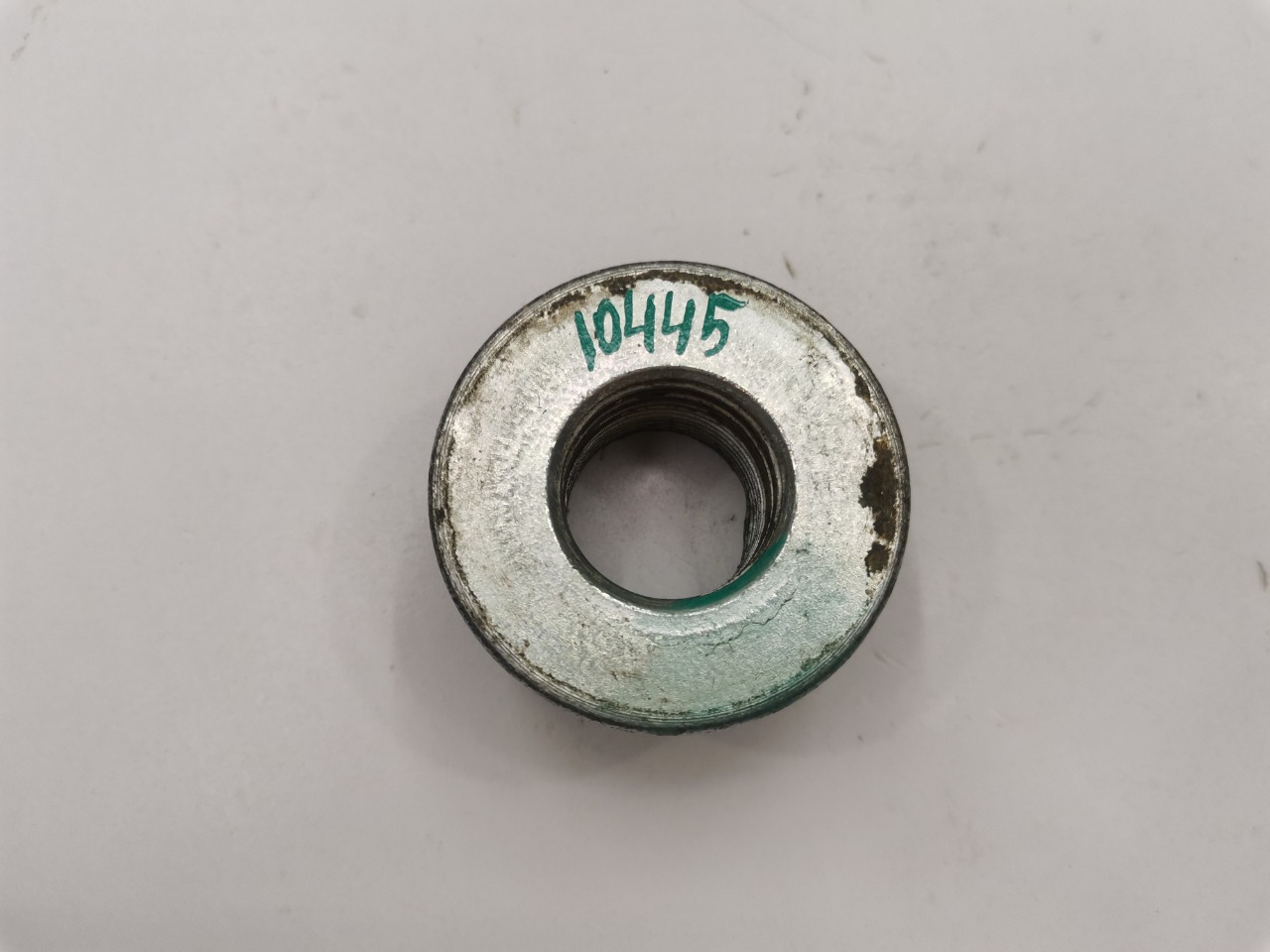 Гайка привода, 500 рублей, Красноярск