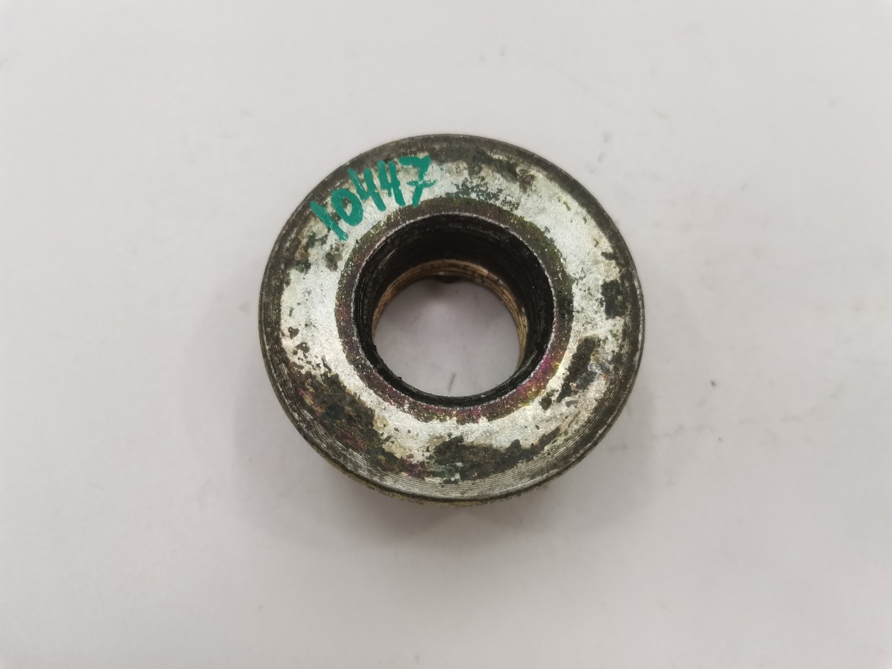 Гайка привода, 500 рублей, Красноярск