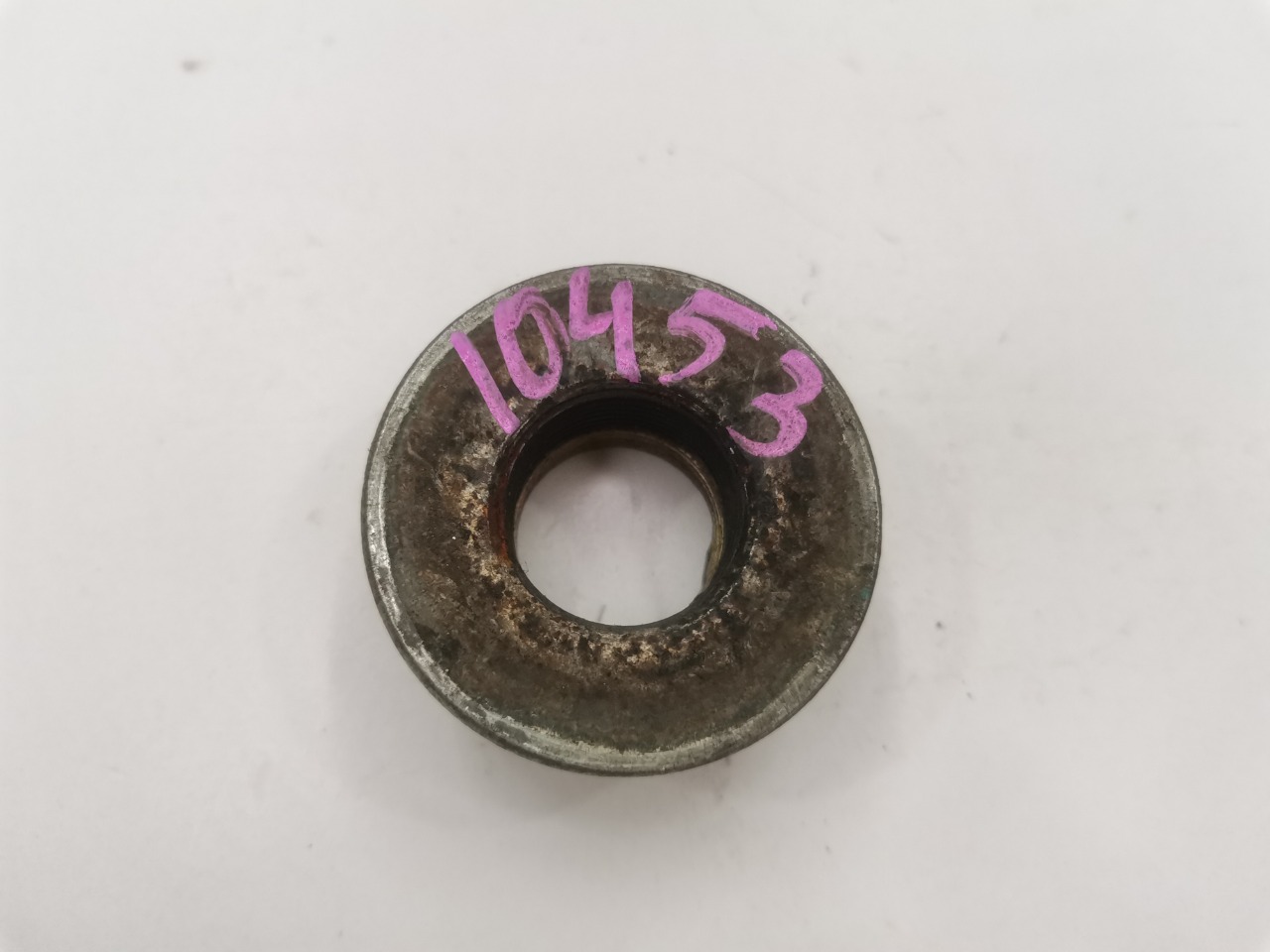 Гайка привода, 500 рублей, Красноярск